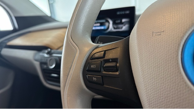 BMW i3 I3 94Ah Blue #21