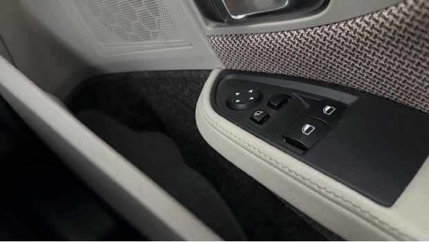 BMW i3 I3 94Ah Blue #26