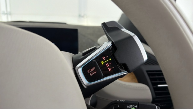 BMW i3 I3 94Ah Blue #24