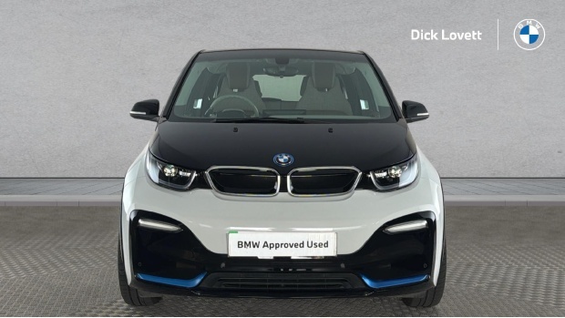 BMW i3 I3 94Ah Blue #16