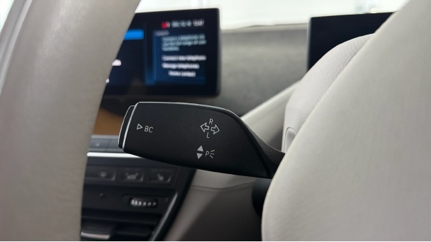 BMW i3 I3 94Ah Blue #23