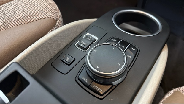 BMW i3 I3 94Ah Blue #19