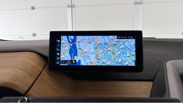 BMW i3 I3 94Ah Blue #35