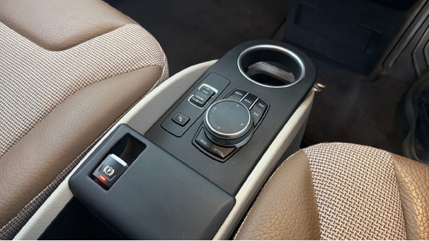 BMW i3 I3 94Ah Blue #10