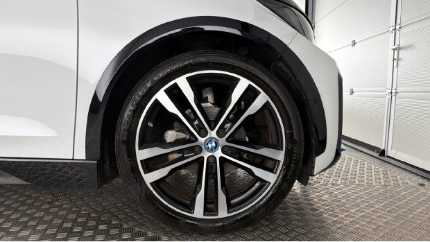 BMW i3 I3 94Ah Blue #14