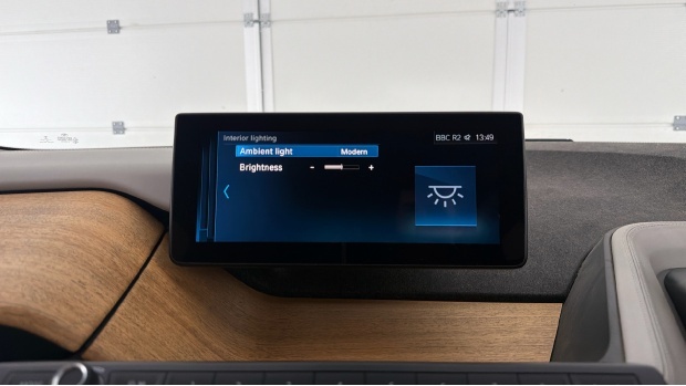 BMW i3 I3 94Ah Blue #36