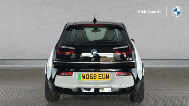 BMW i3 I3 94Ah Blue #15