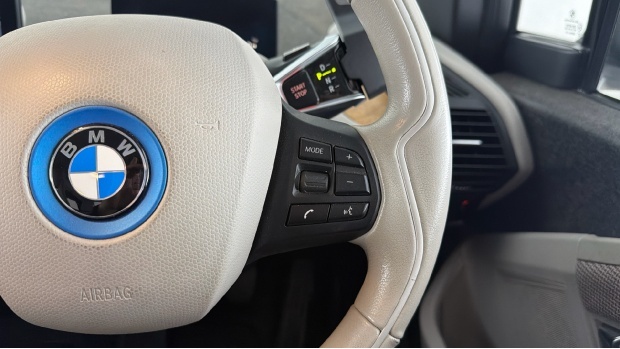 BMW i3 I3 94Ah Blue #18