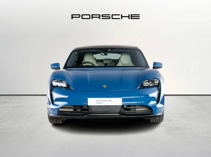 Porsche Taycan Base  #39