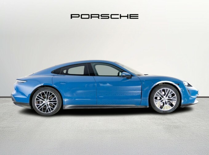 Porsche Taycan Base  #43
