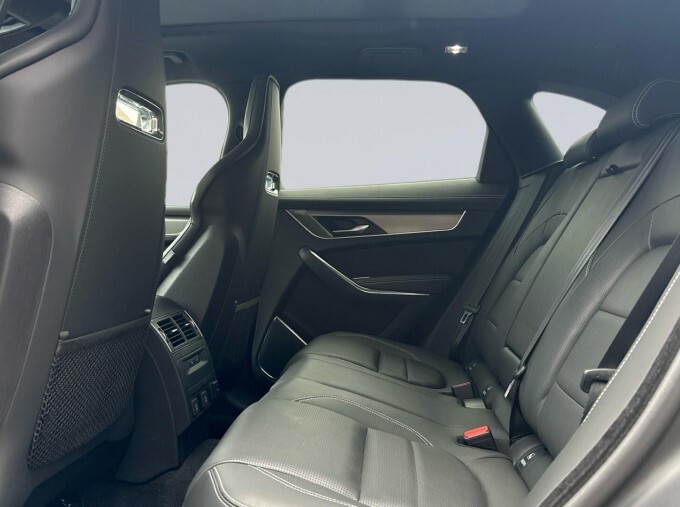 Jaguar F-Pace P400 Mhev 400 Sport Euro 6 Grey #4