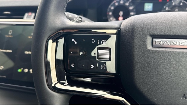 Land Rover Range Rover Evoque Dynamic Se Blue #24