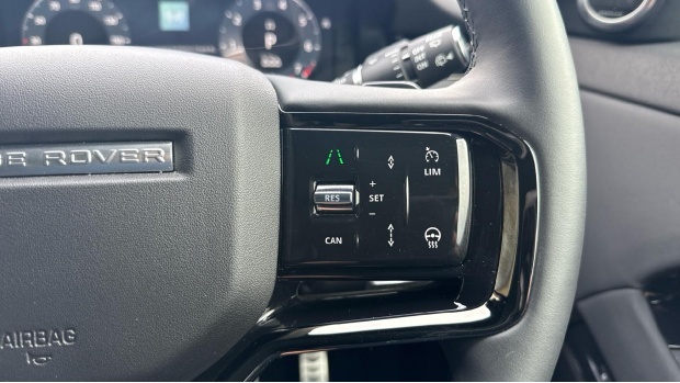Land Rover Range Rover Evoque Dynamic Se Blue #25