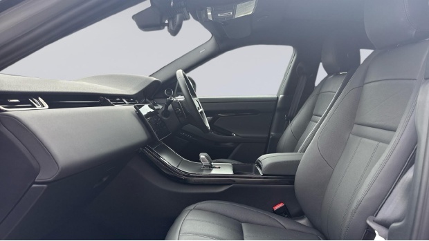 Land Rover Range Rover Evoque Dynamic Se Blue #3