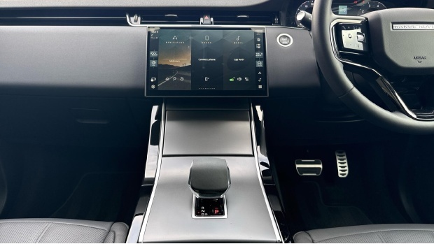 Land Rover Range Rover Evoque Dynamic Se Blue #14
