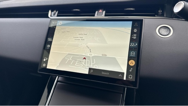Land Rover Range Rover Evoque Dynamic Se Blue #11