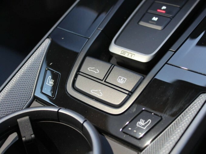 Porsche 911 S Pdk Blue #24