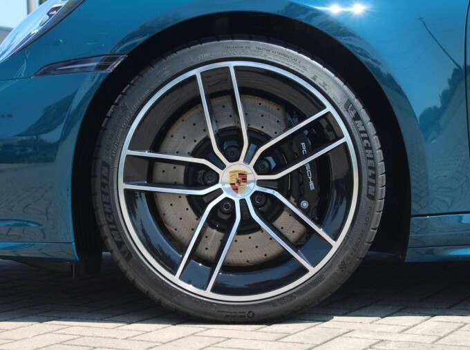 Porsche 911 911 Coupe Unlisted #6