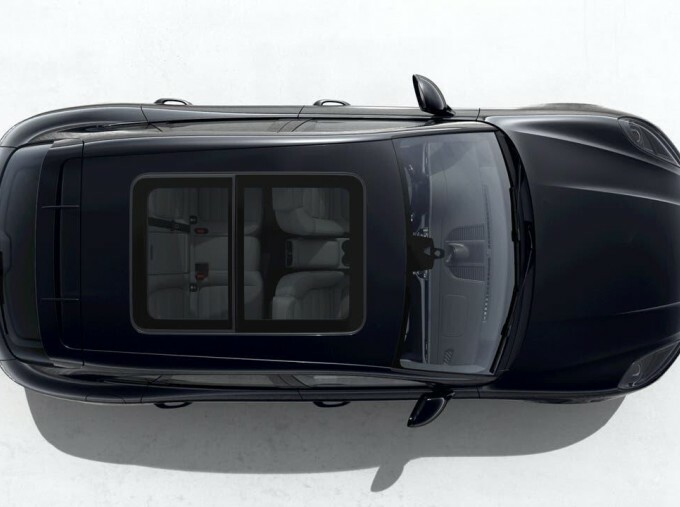 Porsche Macan V6 Gts Pdk 4Wd Euro 6 5-Door Black #5