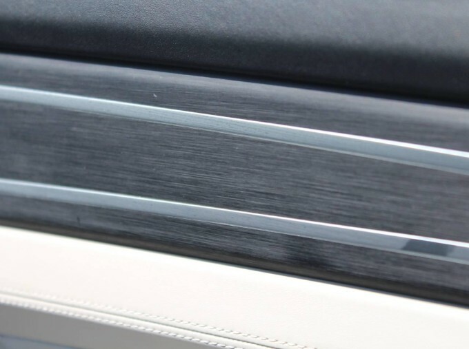 Porsche Panamera S-a Black #35
