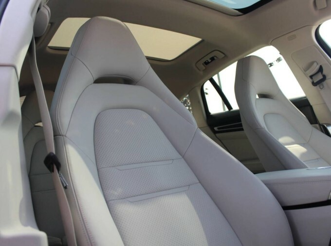 Porsche Panamera V6 E-hybrid 17.9Kwh 4 Platinum Edition Saloon Pdk  #4