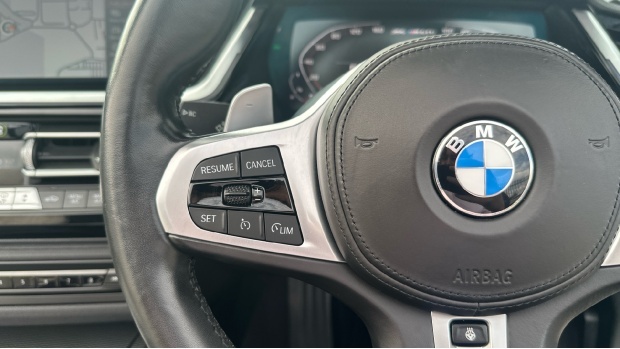 BMW Z4  Blue #17