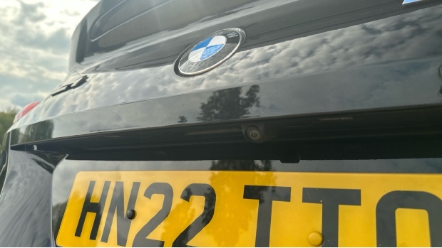 BMW Z4  Blue #28