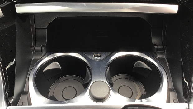 BMW 8 Series Coupe Grey #28