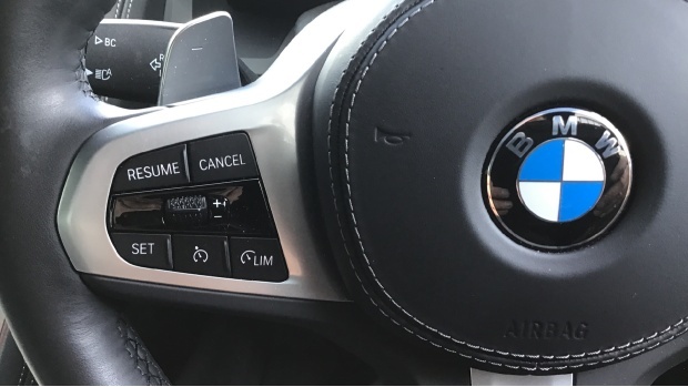 BMW 8 Series Coupe Grey #17