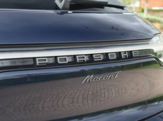 Porsche Macan Gts Pdk 2023 Red #11