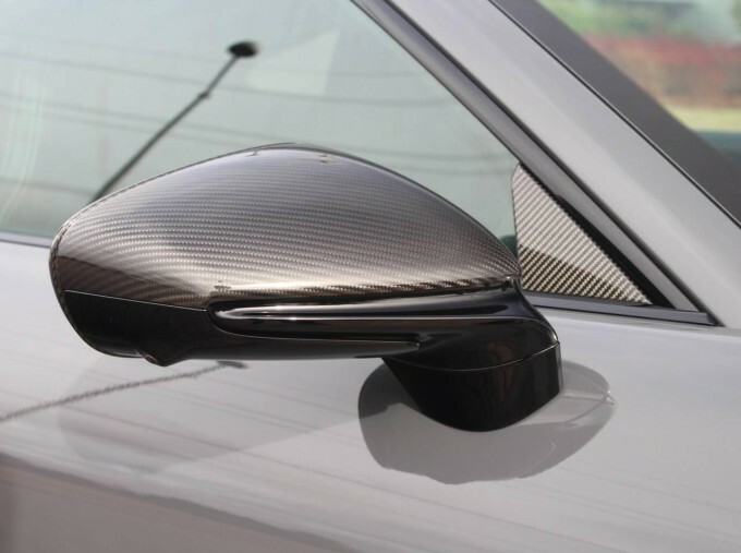 Porsche 911 Petrol Black #19
