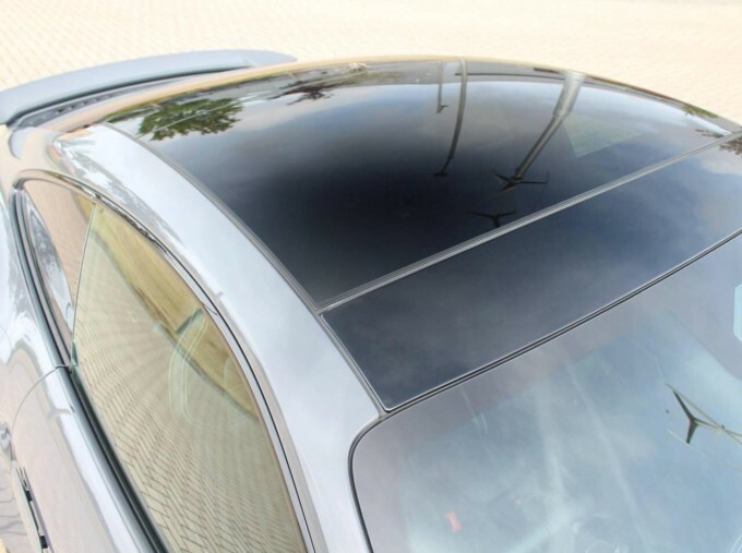 Porsche 911 Petrol Black #21