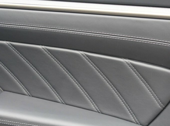 Porsche 911 Petrol Black #53