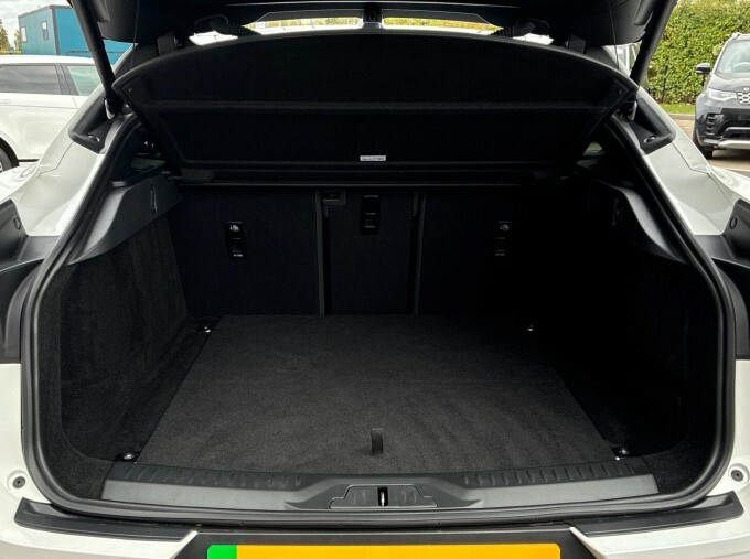 Jaguar I-Pace 294Kw Ev400 R-dynamic Se Black 90Kwh White #10