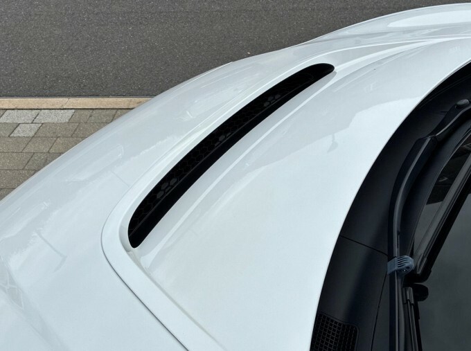 Jaguar I-Pace 294Kw Ev400 R-dynamic Se Black 90Kwh White #20