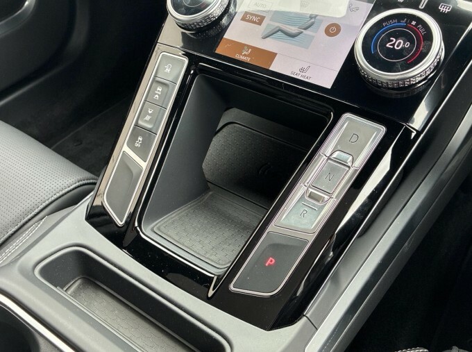 Jaguar I-Pace 294Kw Ev400 R-dynamic Se Black 90Kwh White #13