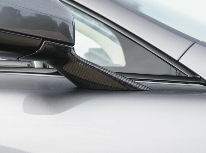 Aston Martin Vanquish V12 Black #15