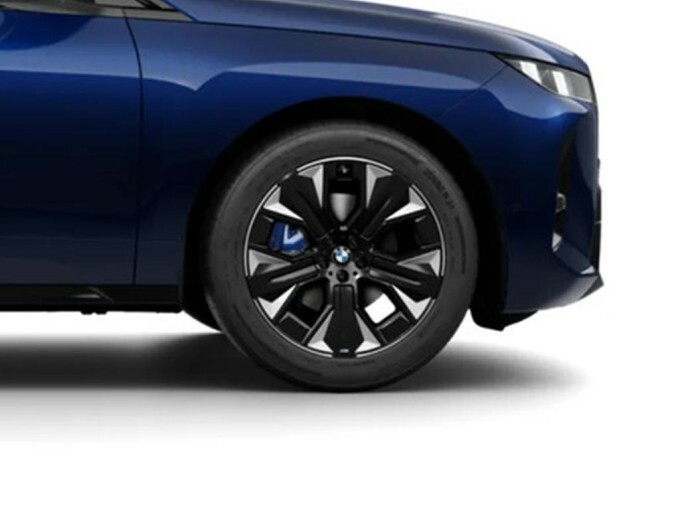 BMW iX Ix Xdrive45 M Sport  #7