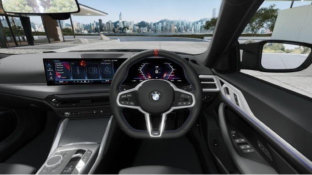 BMW i4 2026 26 40 #13