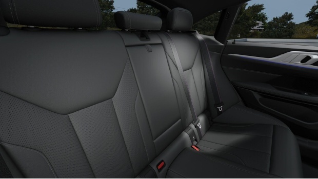 BMW i4 2026 26 40 #12