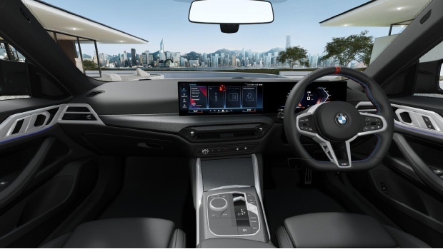 BMW i4 2026 26 40 #10
