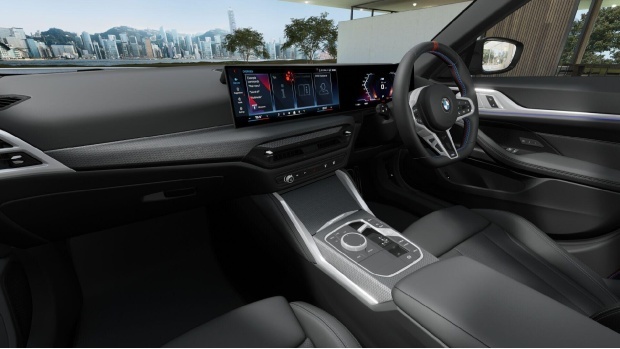 BMW i4 2026 26 40 #14