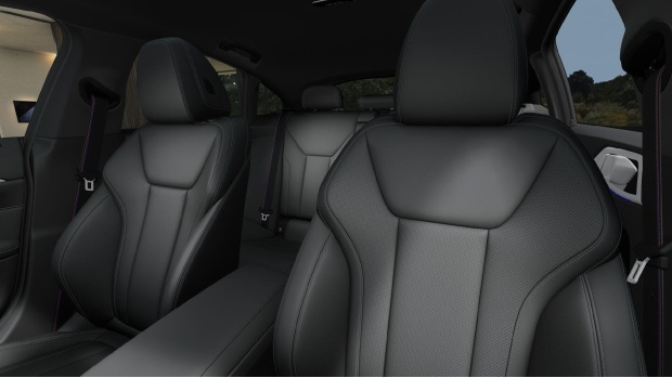 BMW i4 2026 26 40 #11