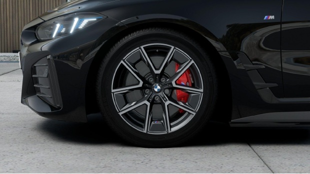 BMW i4 2026 26 40 #7