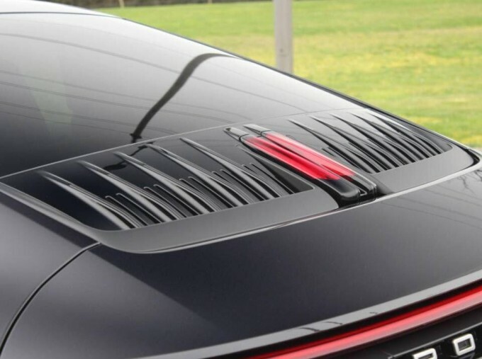 Porsche 911 Carrera Gts Pdk  #37