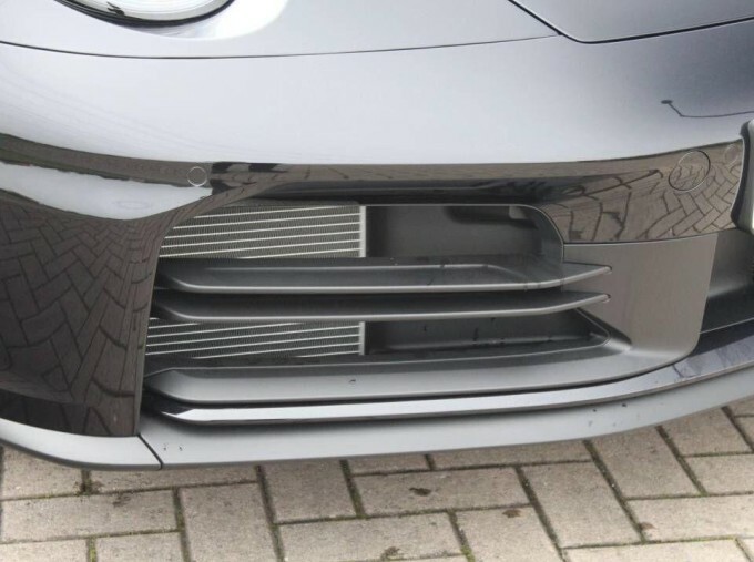 Porsche 911 Carrera Gts Pdk  #35