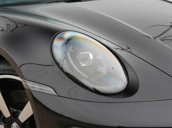 Porsche 911 Carrera Gts Pdk  #30