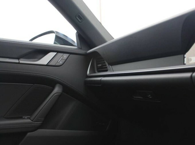 Porsche 911 Carrera Gts Pdk  #40