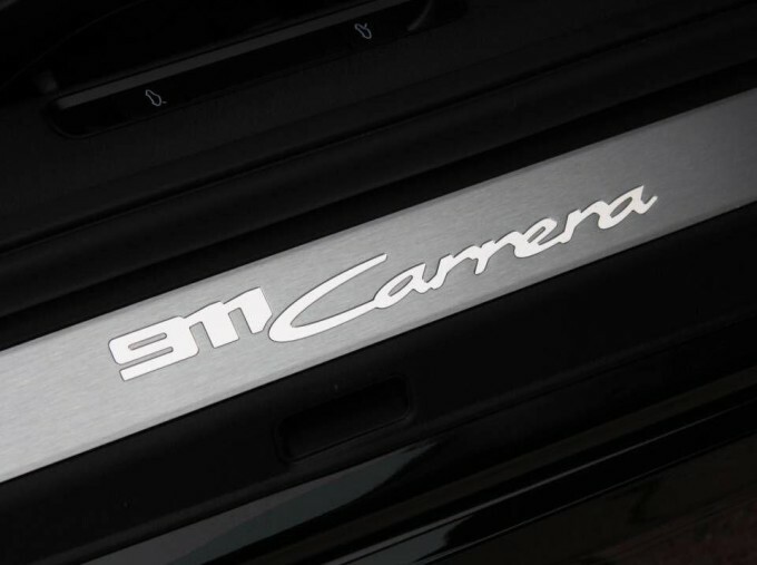 Porsche 911 Carrera Gts Pdk  #32