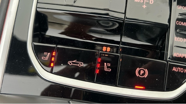 BMW 8 Series 840I Auto Blue #27
